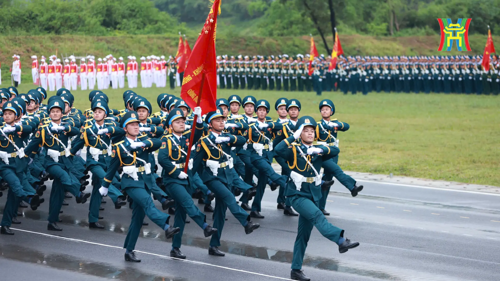 Đài PTTH Hà Nội